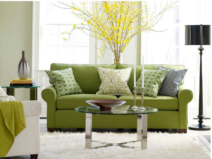 green-sofa-designs-living-roomamazing-living-room-inspiration-2015-modern-design-white-fur-rug-green-sofa-round