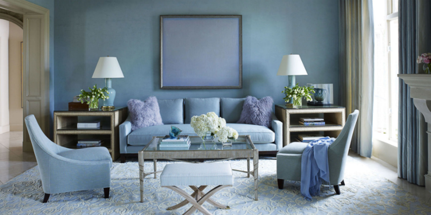 living room inspiration color trends for 2016