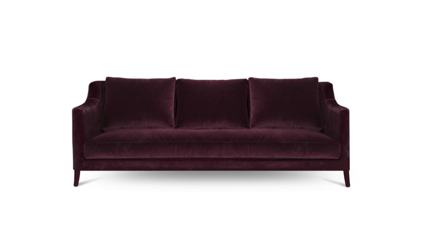 living room inspiration: best modern sofas