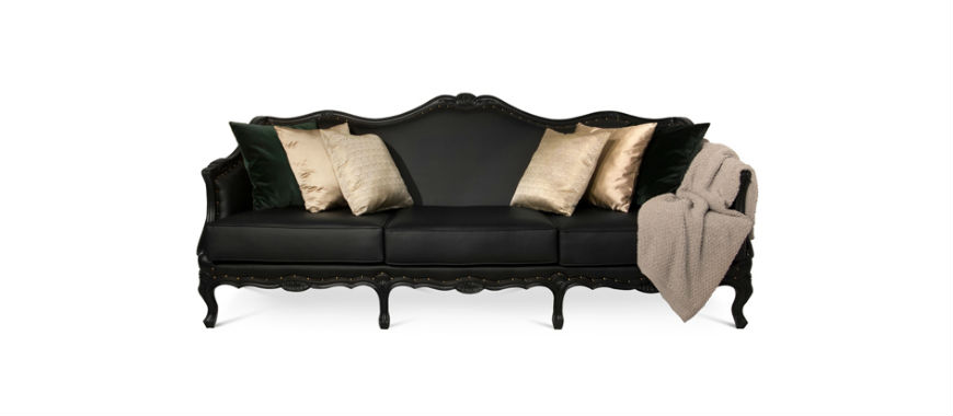 ottawa 3 seat sofa - Living room inspiration