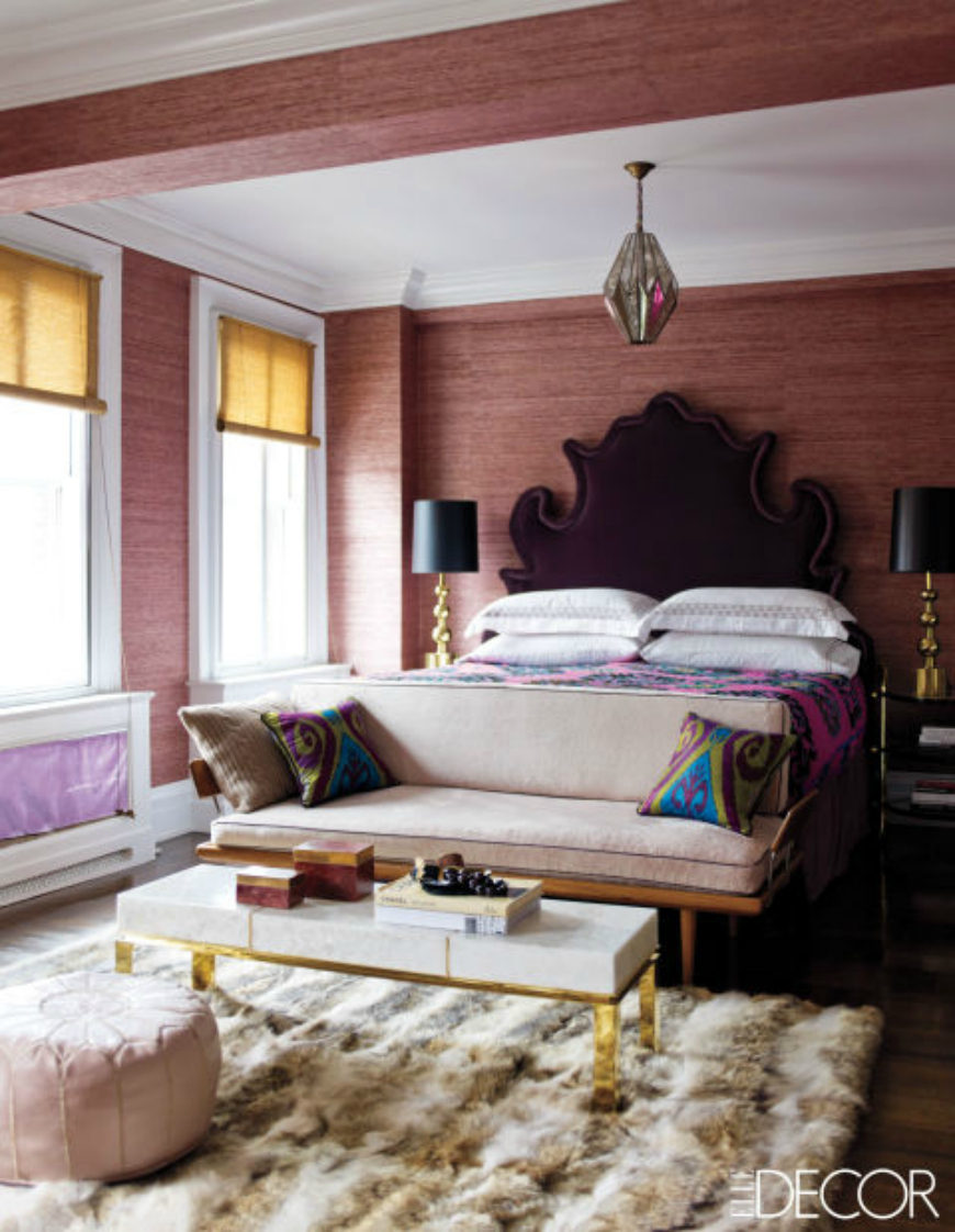 sofa for bedroom Jackie Astier