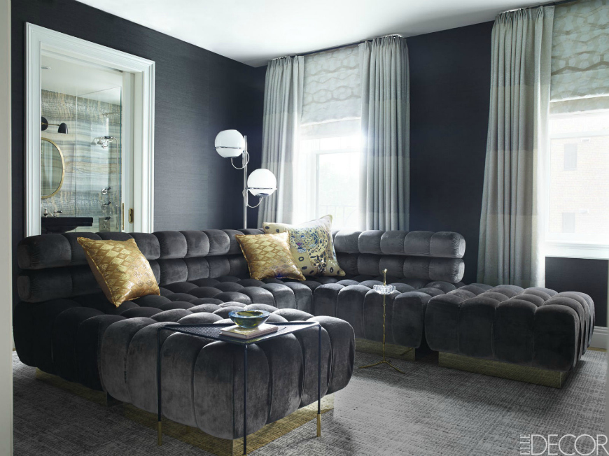 sectional sofa: sofas design