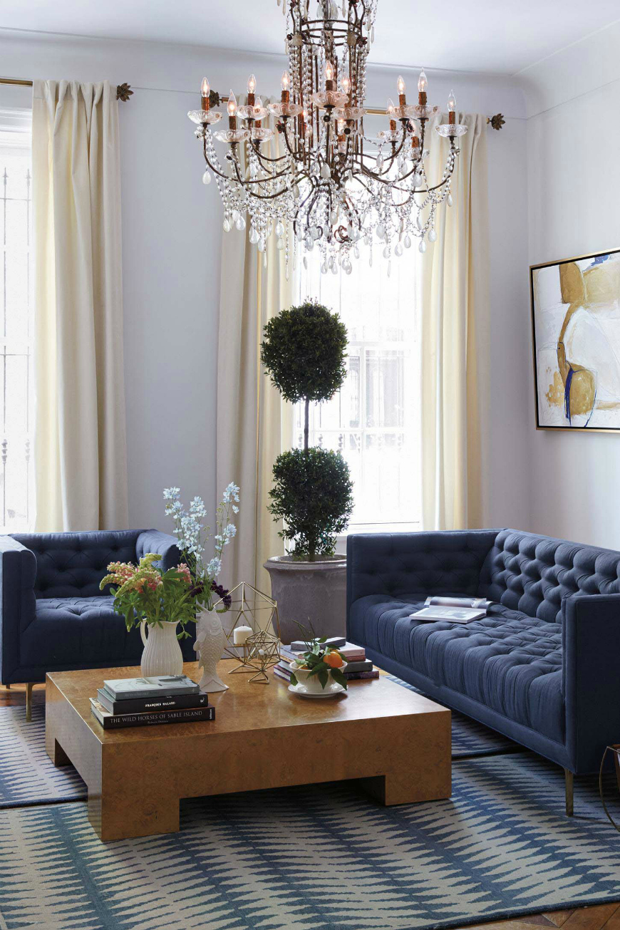 15 Living Room Rugs That Will Make Your Space Stand Out
