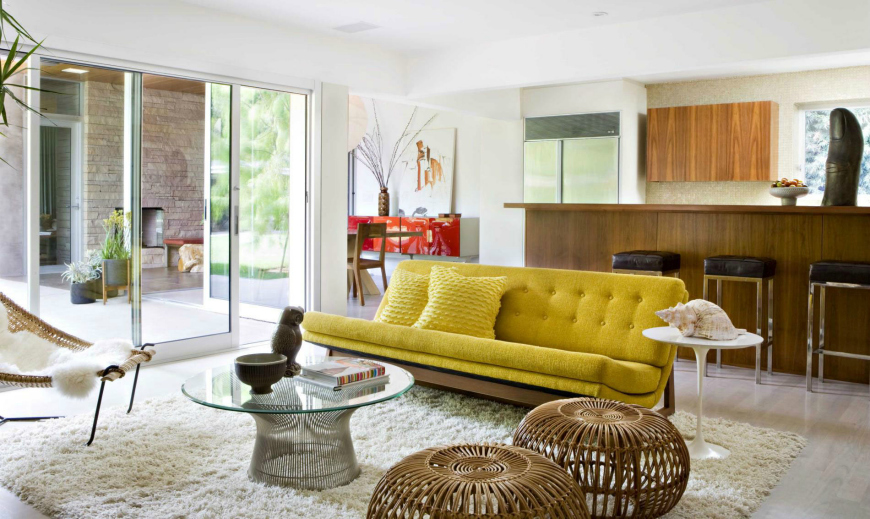 Mid Century Modern Sofas You Will Want To Have