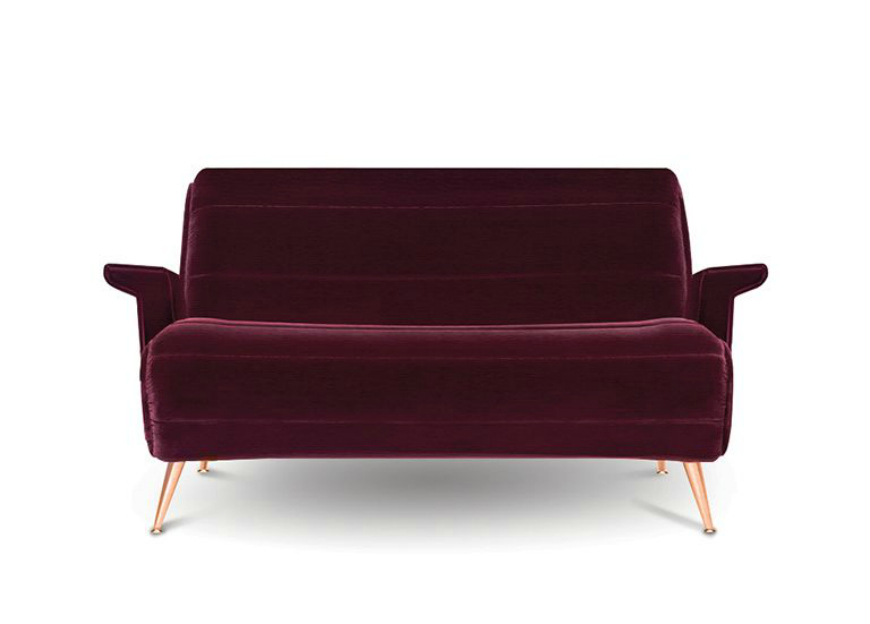 Best Sofa Designs From Essential Home For A Boho Chic Home Decor