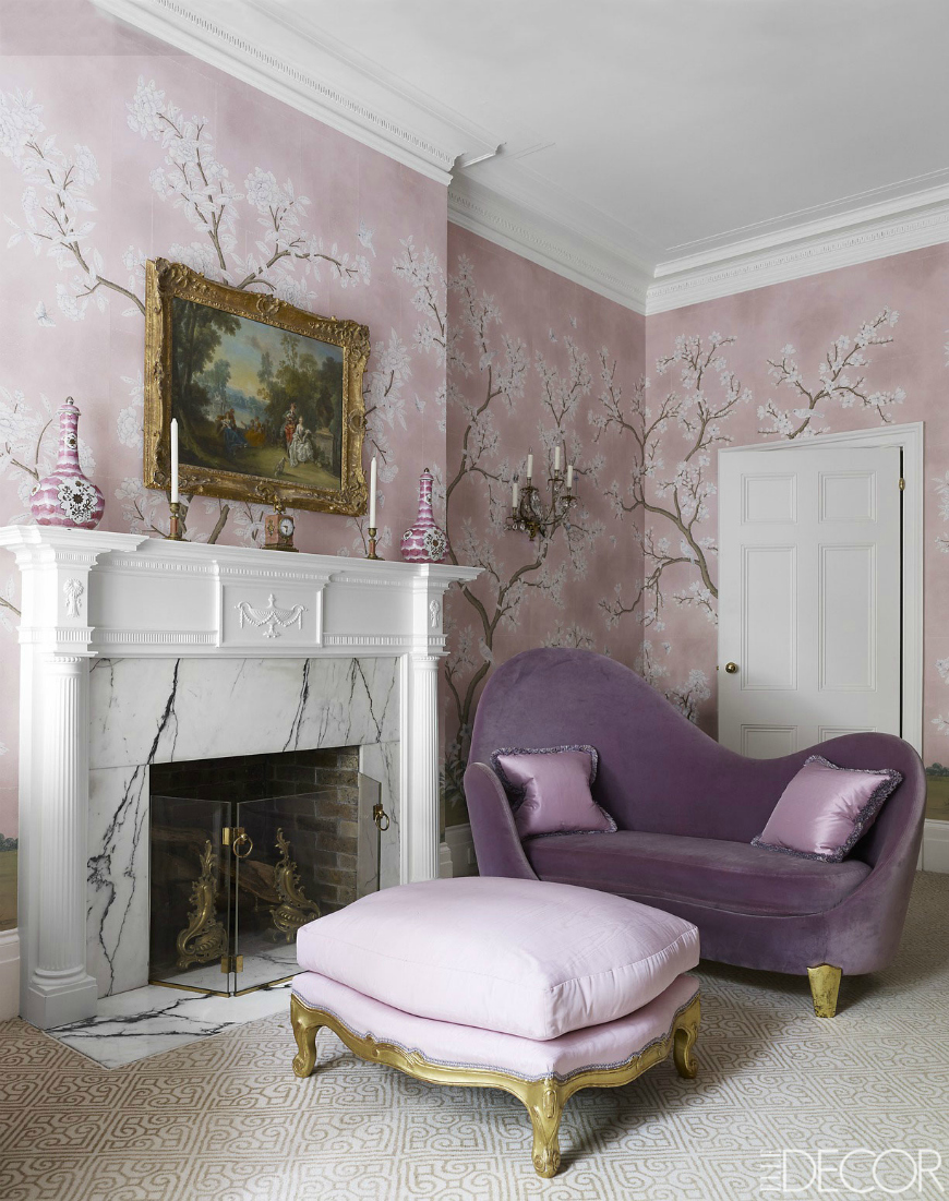 One Color Living Room Ideas With Sensational Sofas