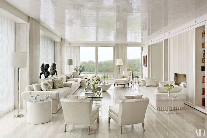 How To Create A Memorable Drawing Room