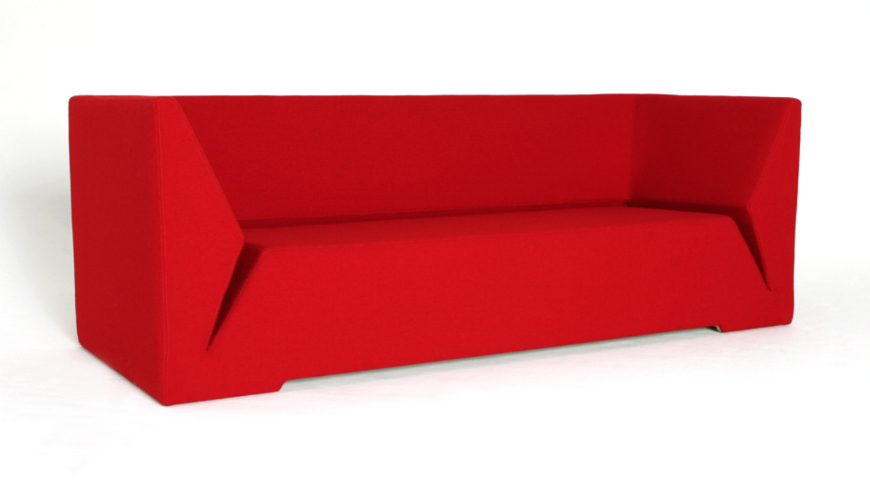 Incredible Latest Sofa Designs By Nolen Niu