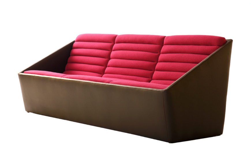 Incredible Latest Sofa Designs By Nolen Niu