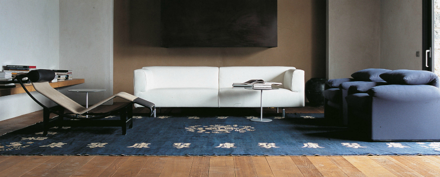 Incredible Modern Sofas For A Contemporary Home