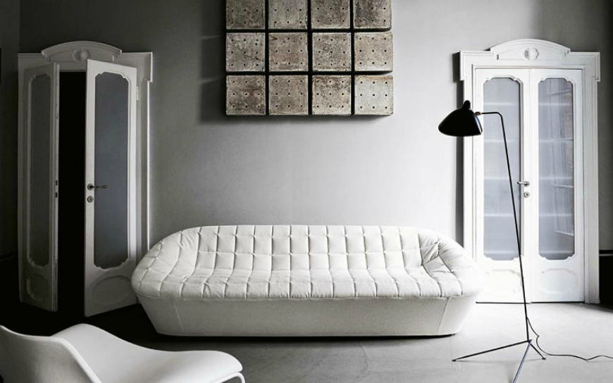 Incredible Contemporary Sofas That Will Impress You