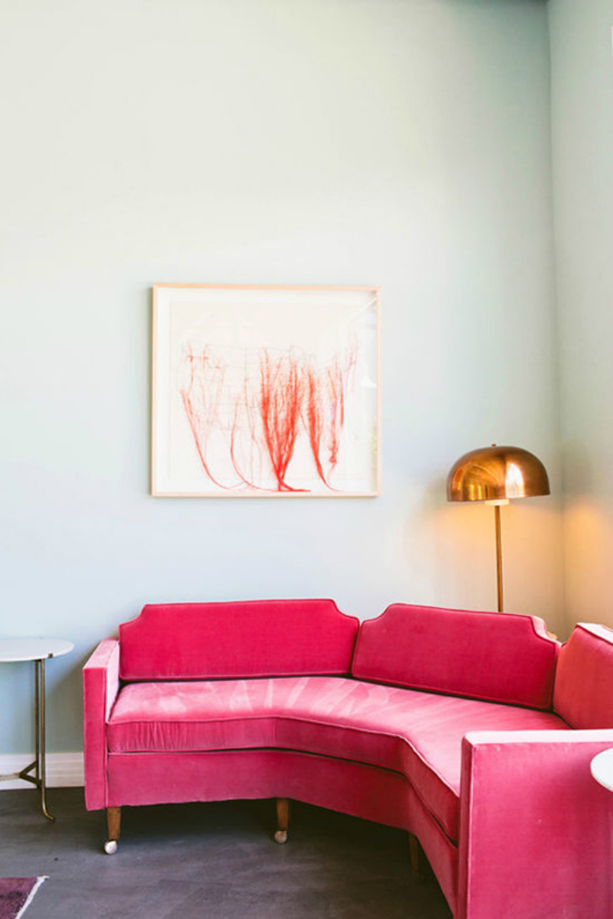 10 Bold Living Room Sofas That Will Spruce Up Your Living Room Set