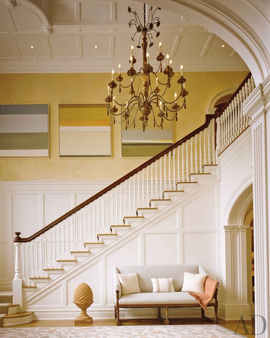 Entrance Hall Modern Sofas That Will Amaze Your Guests