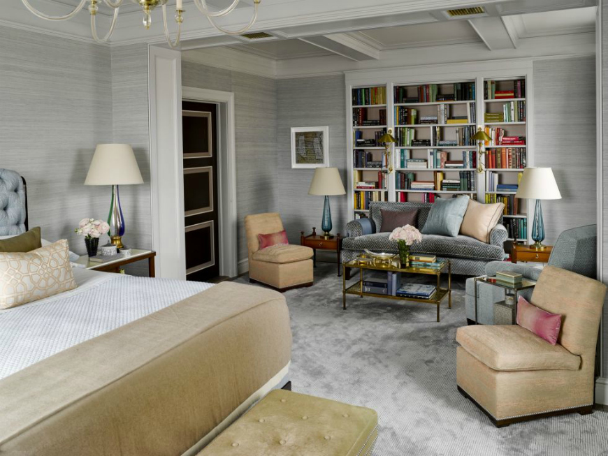 Bedroom Furniture: Get the Perfect Bedroom Sofa