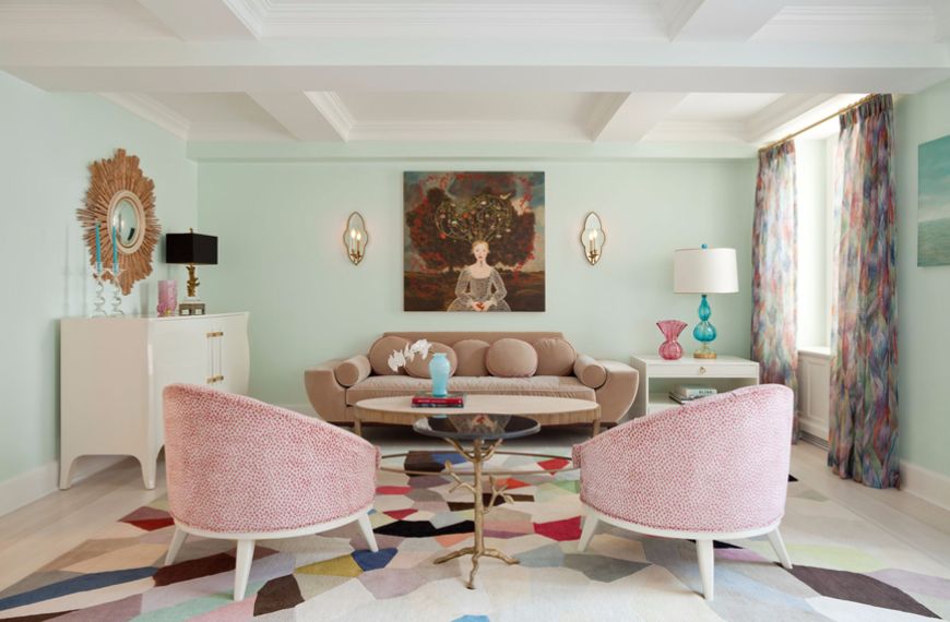 13 Impressive Modern Sofas In Fawn Galli Interiors