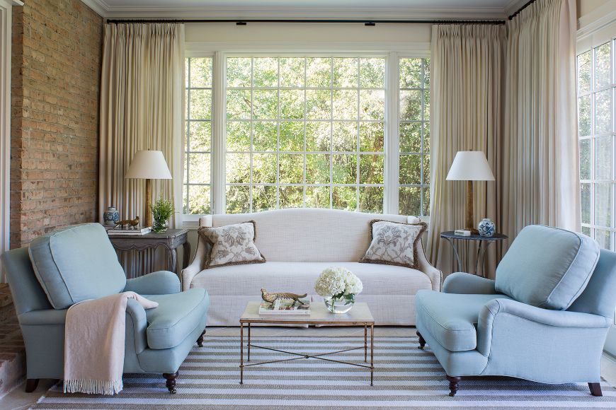 13 Spectacular Living Room Ideas By Wendy Labrum Interiors To Copy