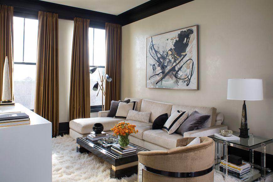 13 Spectacular Living Room Ideas By Wendy Labrum Interiors To Copy