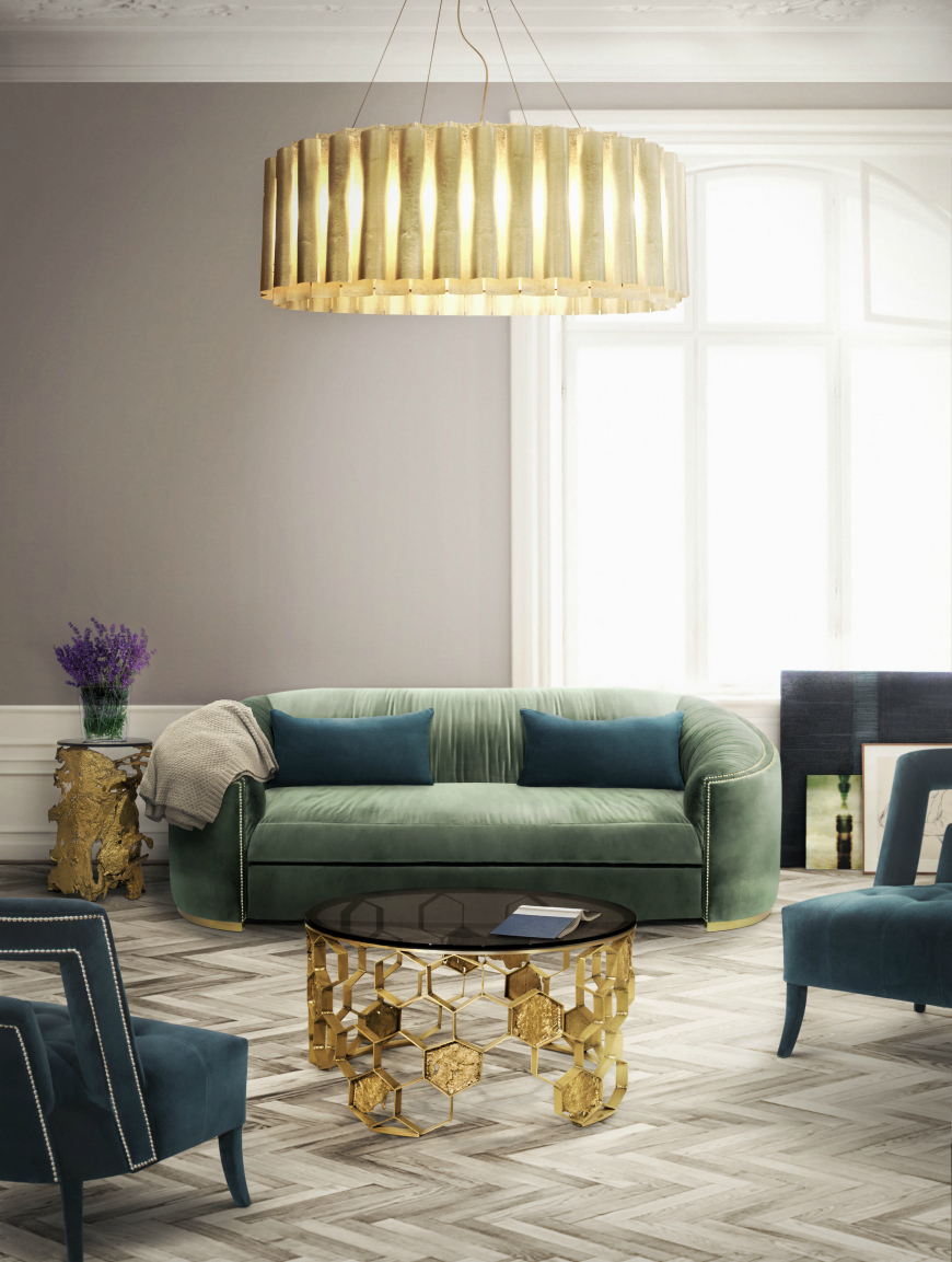 5 Luxury Furniture Brands You Need To See At Maison et Objet Paris
