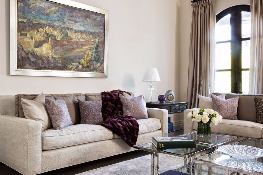The Most Sophisticated Living Room Ideas By Birgit Klein Interiors