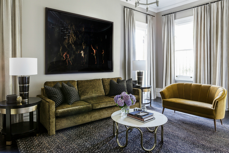 Top 10 Modern Sofas That Will Transform Your Home Decor Next Season