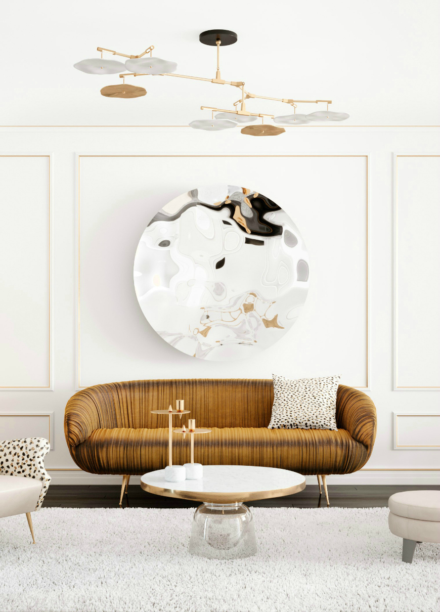 Top 10 Modern Sofas That Will Transform Your Home Decor Next Season