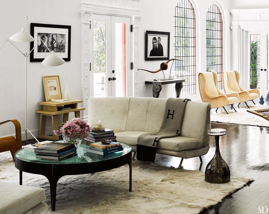 10 Dreamy Sofas In Architectural Digest That You Will Love