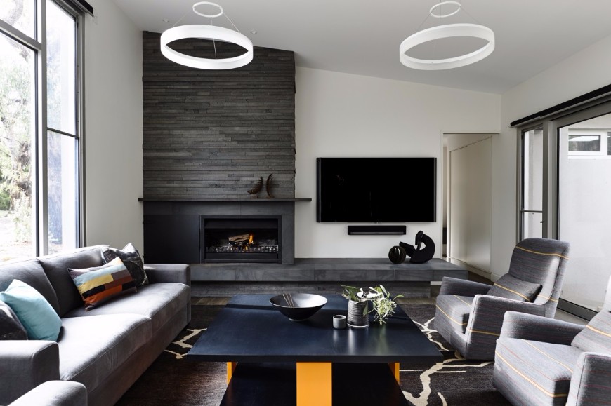 10 Remarkable Living Room Ideas By Camilla Molders Design