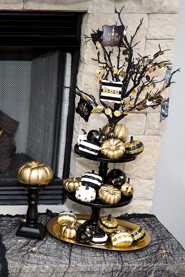 25 Impressive Decorating Tips To Copy This Halloween decorating ideas 25 Impressive Decorating Ideas To Copy This Halloween 25 Impressive Decorating Ideas To Copy This Halloween 10 1