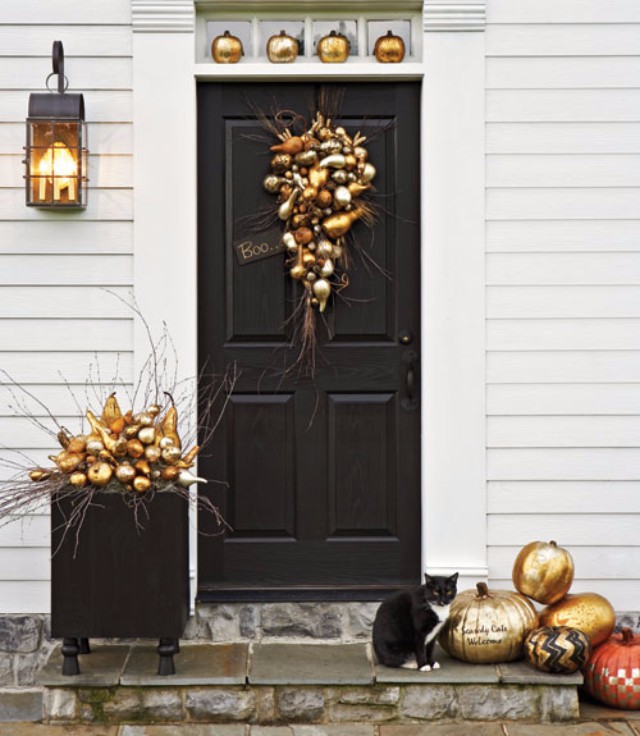 25 Impressive Decorating Tips To Copy This Halloween decorating ideas 25 Impressive Decorating Ideas To Copy This Halloween 25 Impressive Decorating Ideas To Copy This Halloween 14 1