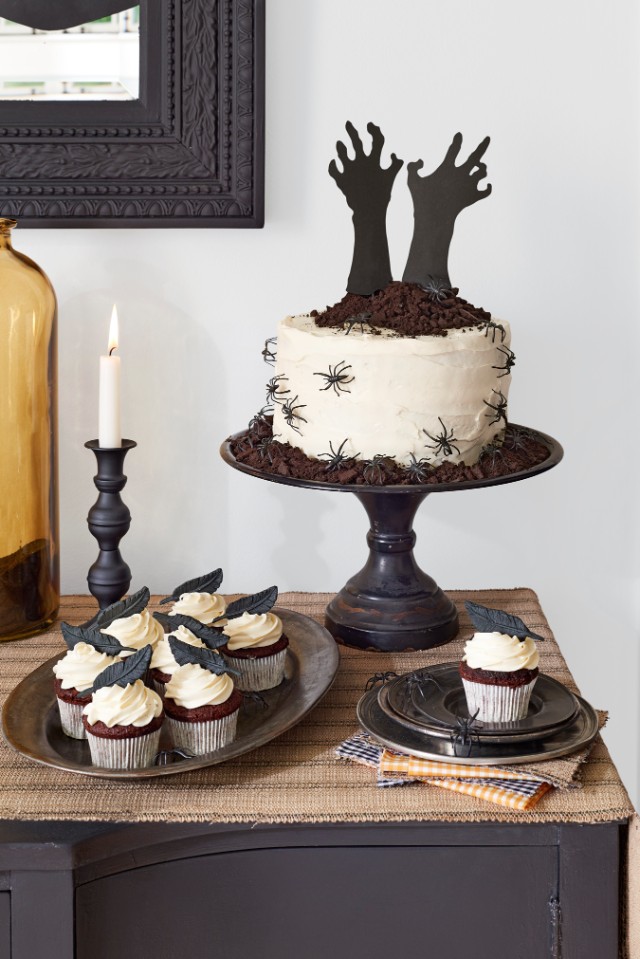 25 Impressive Decorating Tips To Copy This Halloween decorating ideas 25 Impressive Decorating Ideas To Copy This Halloween 25 Impressive Decorating Ideas To Copy This Halloween 17 1