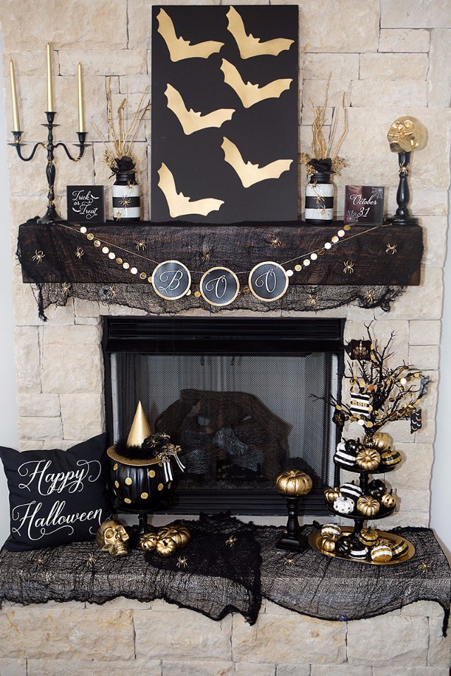 25 Impressive Decorating Ideas To Copy This Halloween decorating ideas 25 Impressive Decorating Ideas To Copy This Halloween 25 Impressive Decorating Ideas To Copy This Halloween 9 1