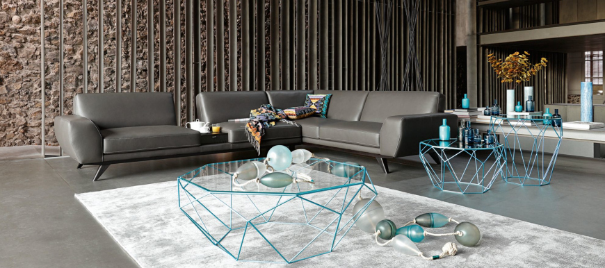 9 Contemporary Sofas By Roche Bobois That Will Impress You