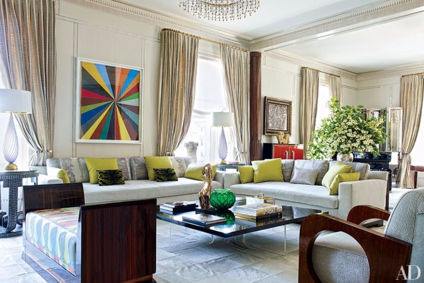 7 Fantastic Living Room Set Makeovers That Will Surprise You