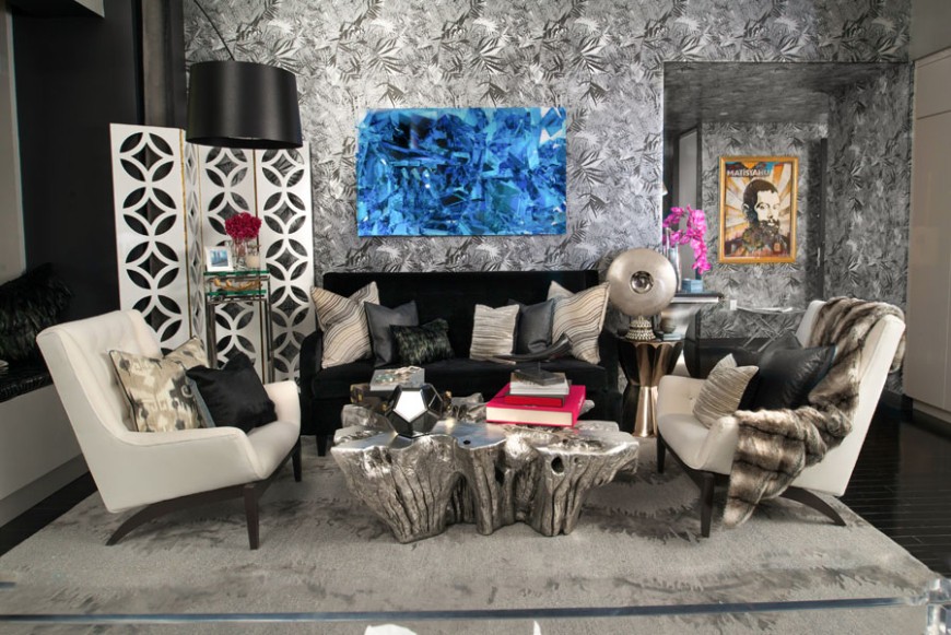 7 Sophisticated Modern Sofas In Ovadia Design Interior