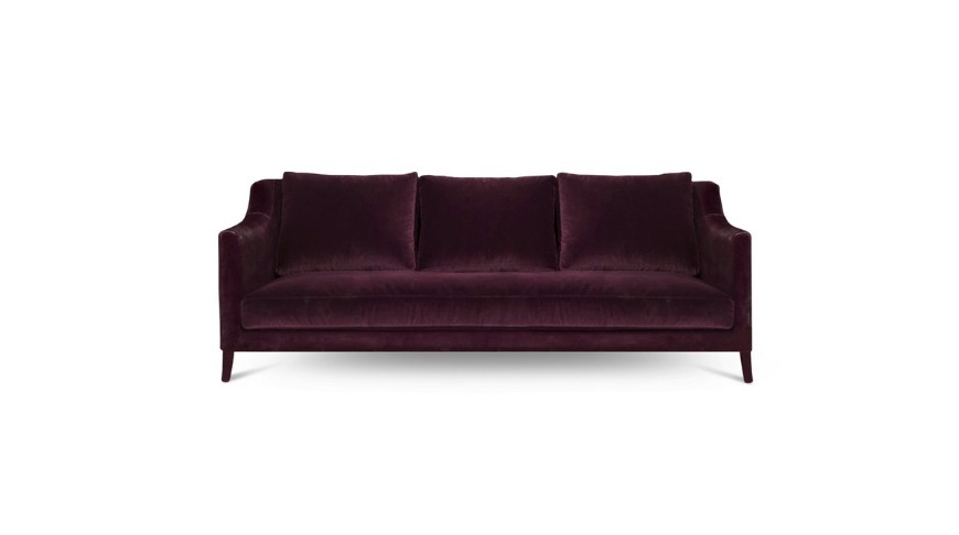 42 Must-Have Velvet Sofas By BRABBU For A Chic Living Room Set - Part 1