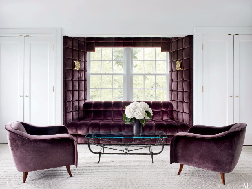 9 Stunning Living Room Sofa With Intricate Upholstered Details