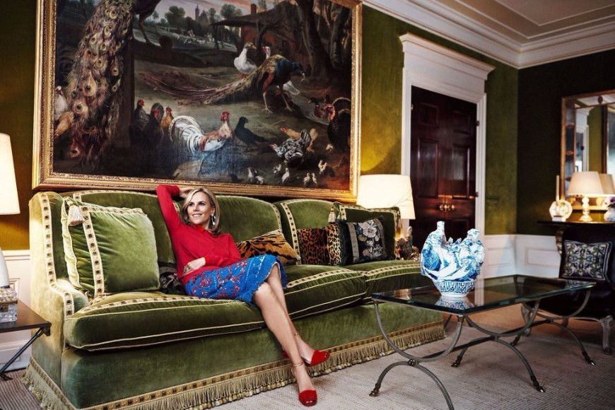 5 Inspiring Women Share Their Favorite Modern Sofas