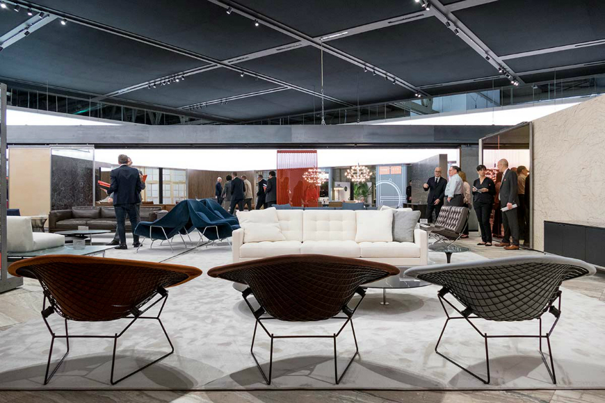 What to expect from iSaloni2018