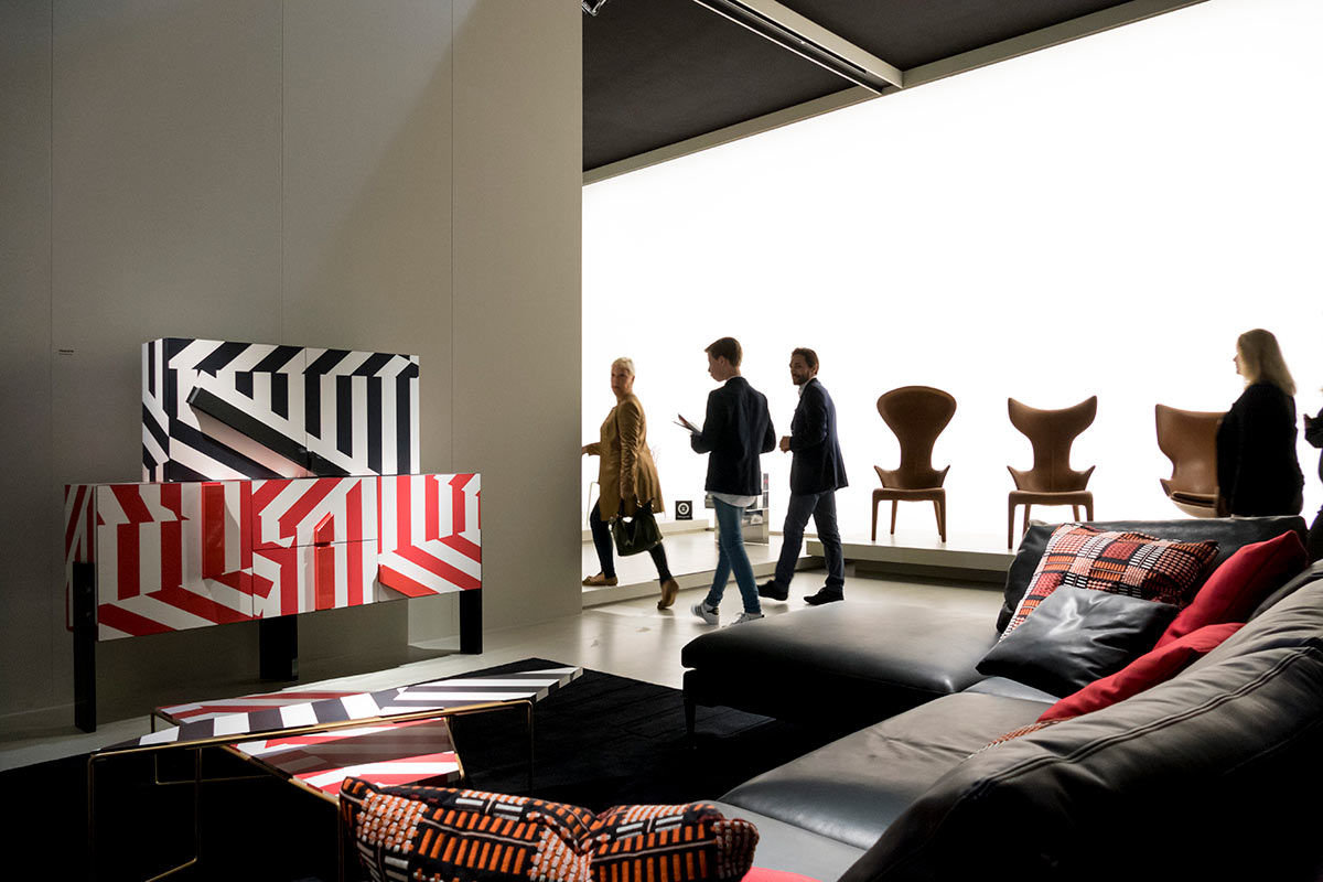 What to expect from iSaloni2018