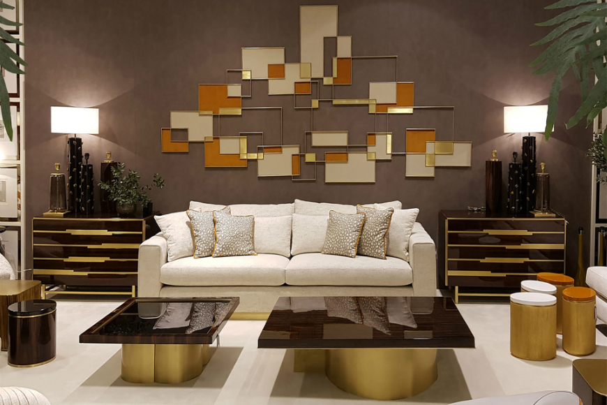 modern sofas alert!