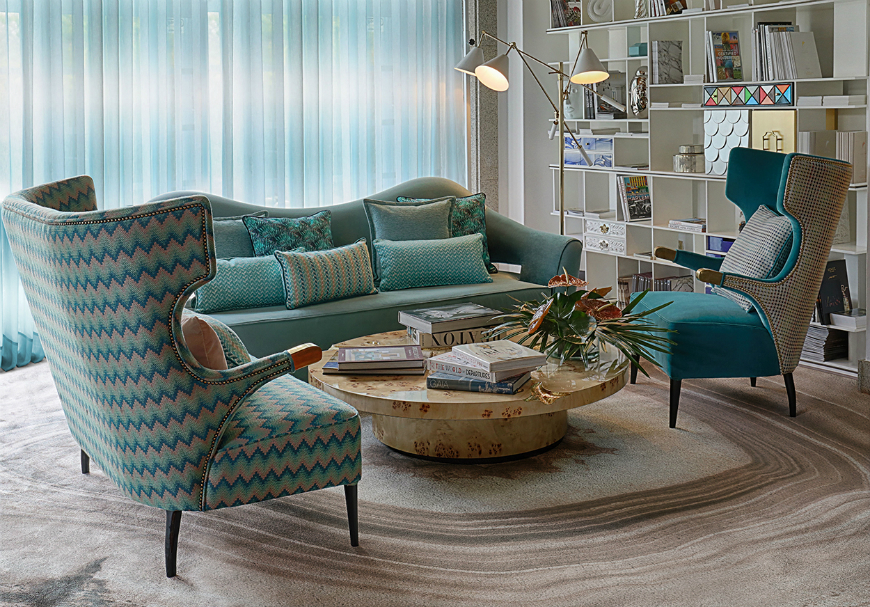 Top 10 Sofas To Inspire Your Summer