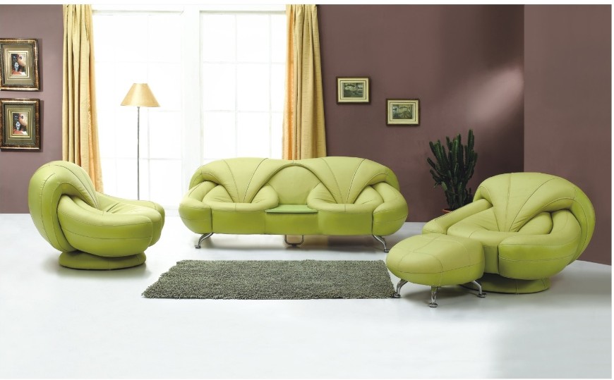Top 10 Sofas To Inspire Your Summer