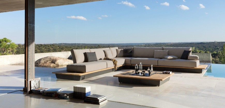 The Best Sofas You will Find at ICFF 2018