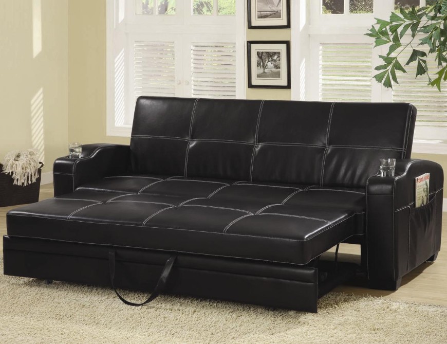 Top 7 Modern Sofas for Your Holiday Apartment Design