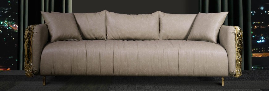 Top 8 Modern Sofa Brands You Should Know