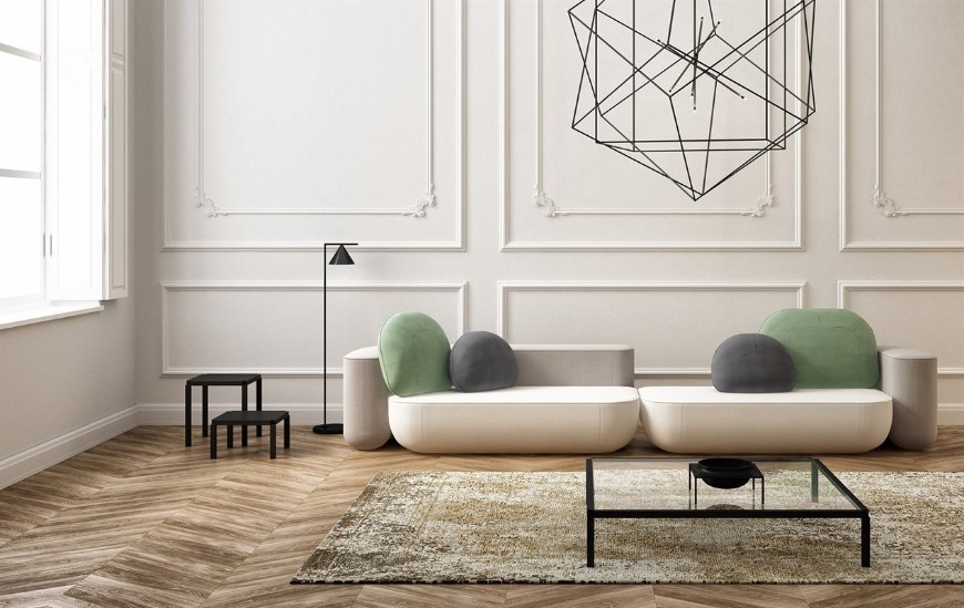 Top 8 Modern Sofa Brands You Should Know