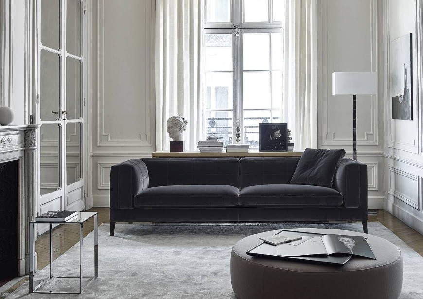 Top 8 Modern Sofa Brands You Should Know