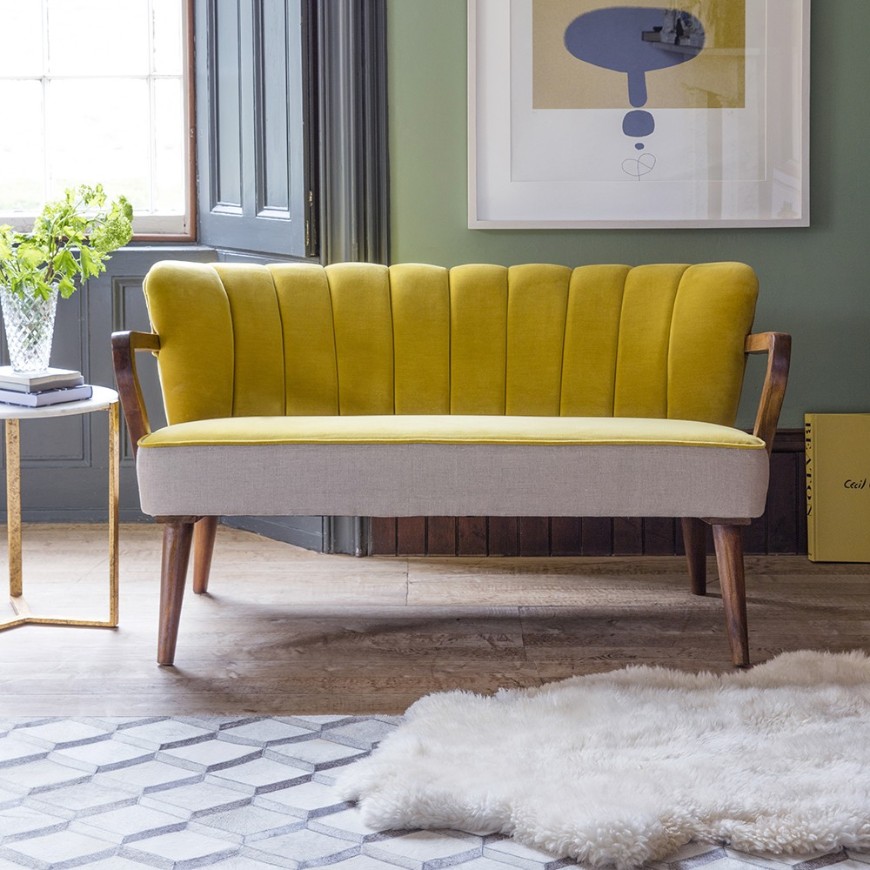 Top 8 Modern Sofa Brands You Should Know