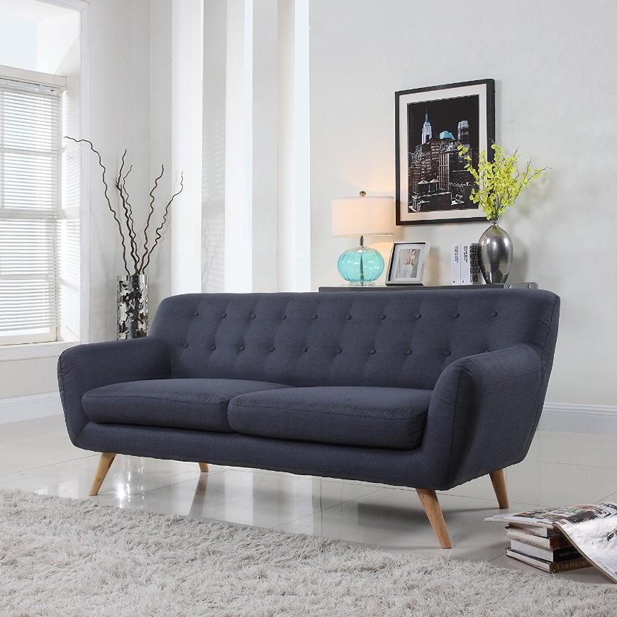 Top 10 Modern Sofas To Inspire Your Summer