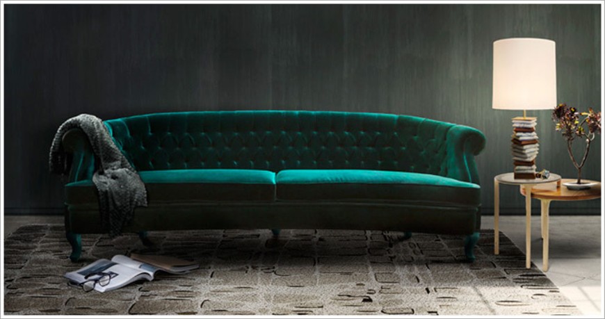 The Best Sofas You will Find at ICFF 2018